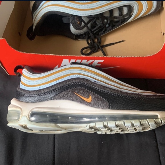 Air Max 97 Felt (GS) - Picture 7 of 7